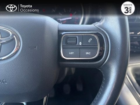 Voitures D'occasion À Vannes | Toyota Proace City Verso Medium 1.5 130 D-4D Design Rc21