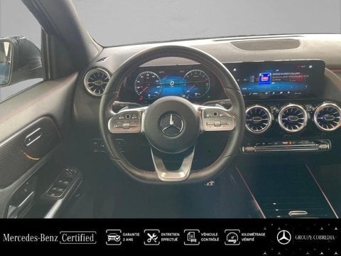 Voitures D'occasion À Quimper | Mercedes-Benz Gla 250 E 160+102Ch Amg Line 8G-Dct