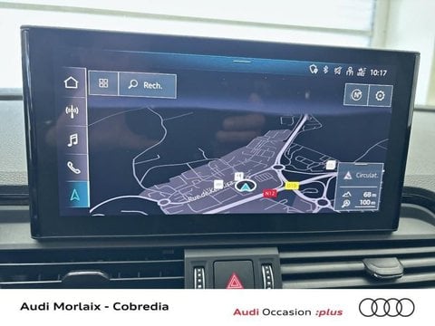 Voitures D'occasion À Saint-Martin-Des-Champs | Audi Q5 Sportback 35 Tdi Mild Hybrid 163Ch S Lin...