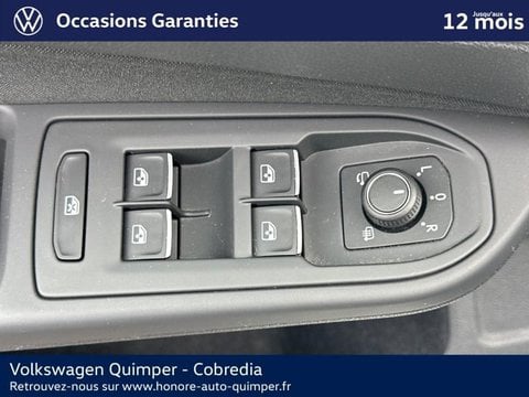 Voitures D'occasion À Quimper | Volkswagen Golf 1.5 Tsi Act Opf 130Ch Style 1St