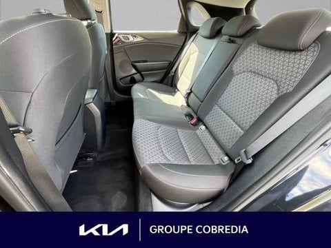 Voitures D'occasion À Yffiniac | Kia Ceed 1.0 T-Gdi 120Ch Active