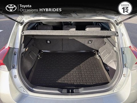 Voitures D'occasion À Saint-Martin-Des-Champs | Toyota Auris Hsd 136H Design
