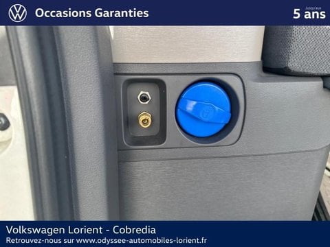Voitures D'occasion À Lanester | Volkswagen California 2.0 Tdi 150Ch Coast Dsg7