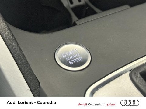 Voitures D'occasion À Lanester | Audi Q2 30 Tdi 116Ch Advanced S Tronic 7
