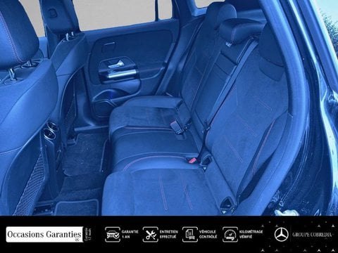Voitures D'occasion À Saint-Malo | Mercedes-Benz Gla 200 163Ch Progressive Line 7G-Dct