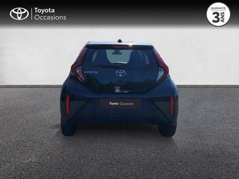 Voitures D'occasion À Carhaix-Plouguer | Toyota Aygo X 1.0 Vvt-I 72Ch Dynamic My24