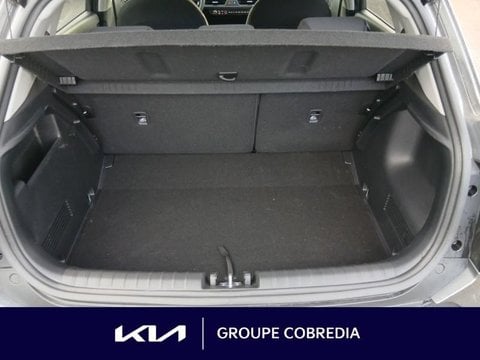 Voitures D'occasion À Lannion | Kia Stonic 1.0 T-Gdi 115Ch Mhev Active Dct7