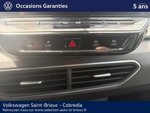 Voitures D'occasion À Saint-Brieuc | Volkswagen Id.3 204Ch Pro Performance 58 Kwh Active