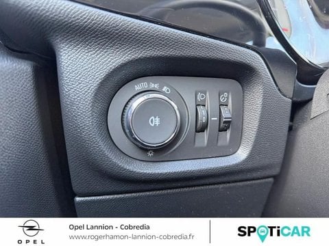 Voitures D'occasion À Yffiniac | Opel Corsa 1.2 75Ch Edition