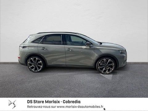 Voitures D'occasion À Saint-Martin-Des-Champs | Ds Ds 7 E-Tense 4X4 360Ch Opera