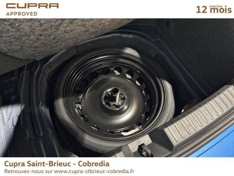 Voitures D'occasion À Saint-Brieuc | Seat Ibiza 1.0 Tsi 95Ch Copa