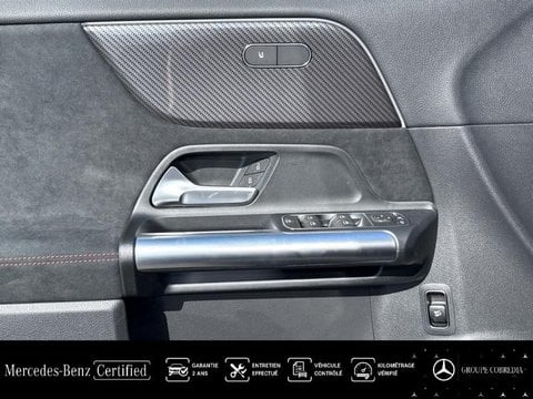 Voitures D'occasion À Brest | Mercedes-Benz Gla 200 D 150Ch Amg Line 8G-Dct
