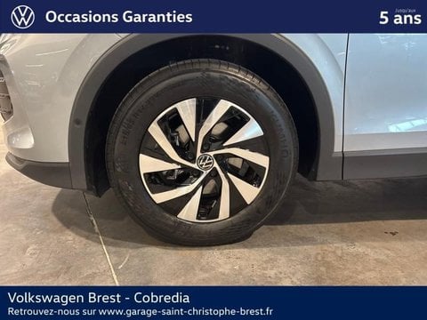 Voitures D'occasion À Brest | Volkswagen Tiguan 1.5 Etsi 131Ch Vw Edition Dsg7
