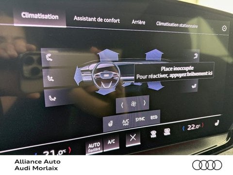 Voitures D'occasion À Saint-Martin-Des-Champs | Audi Q6 E-Tron E-Tron 387Ch Quattro S Line