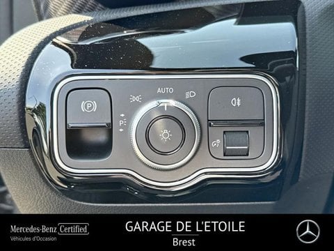 Voitures D'occasion À Brest | Mercedes-Benz Classe A 250 E 163+109Ch Progressive Line 8G-Dct