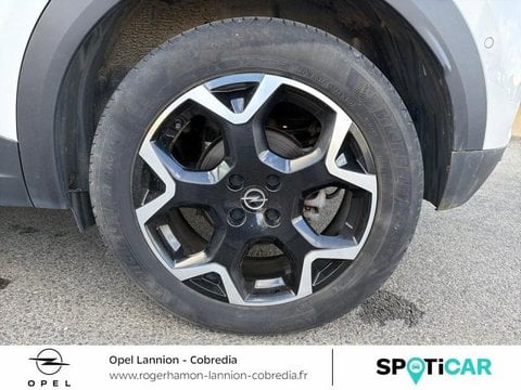 Voitures D'occasion À Yffiniac | Opel Mokka Mokka-E 136Ch Ultimate