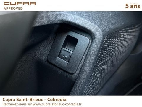 Voitures D'occasion À Saint-Brieuc | Cupra Leon St 2.0 Tdi 150Ch V Dsg7