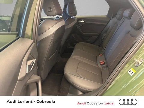 Voitures D'occasion À Lanester | Audi A1 Sportback 35 Tfsi 150Ch S Line Plus S Tronic 7