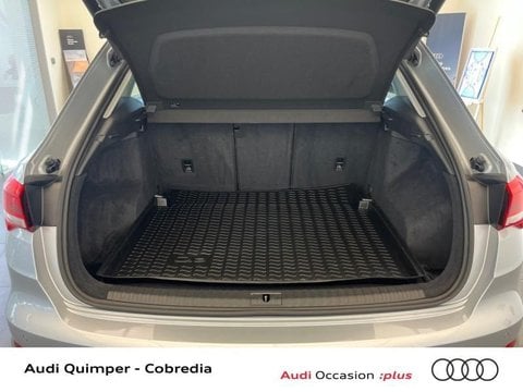 Voitures D'occasion À Quimper | Audi Q3 35 Tdi 150Ch Design S Tronic 7