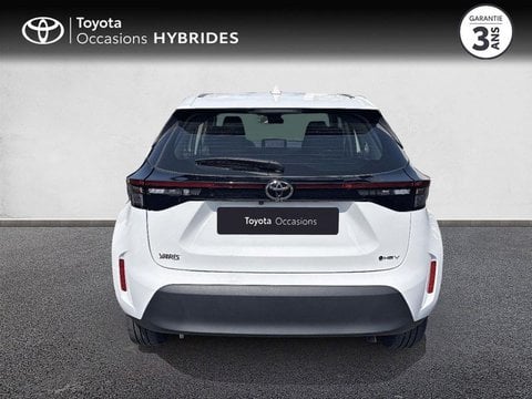 Voitures D'occasion À Pluneret | Toyota Yaris Cross 116H Dynamic Mc24