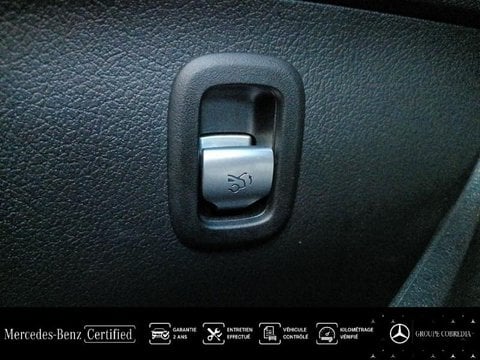 Voitures D'occasion À Saint-Brieuc | Mercedes-Benz Classe C 200 D 163Ch Amg Line