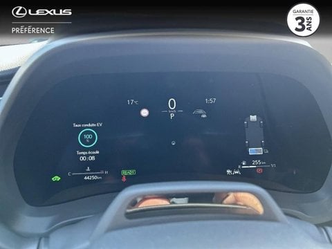 Voitures D'occasion À Vannes | Lexus Lbx 1.5 136Ch 2Wd Emotion