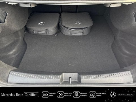 Voitures D'occasion À Saint-Grégoire | Mercedes-Benz Cla 250 E 218Ch Amg Line 8G-Dct