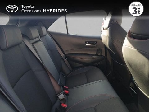 Voitures D'occasion À Ploërmel | Toyota Corolla 1.8 140Ch Gr Sport My24