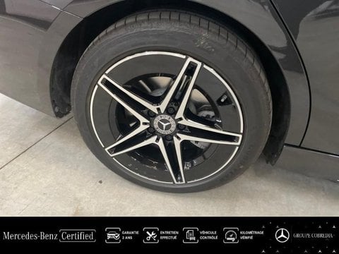 Voitures D'occasion À Caudan | Mercedes-Benz Classe C Break 300 D E Hybrid Eq 197+129Ch Amg Line +