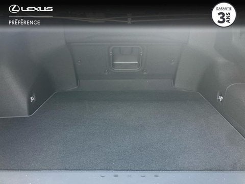Voitures D'occasion À Lanester | Lexus Es 300H Luxe