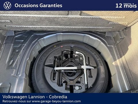 Voitures D'occasion À Lannion | Volkswagen Polo 1.0 Tsi 95Ch Life Plus