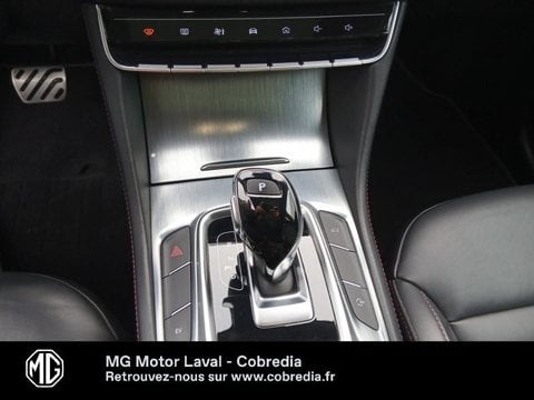 Voitures D'occasion À Laval | Mg Ehs 1.5T Gdi 258Ch Phev Luxury