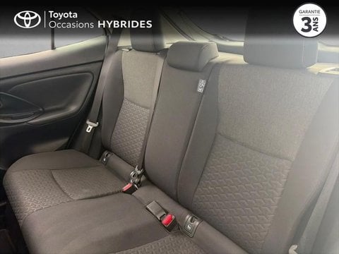 Voitures D'occasion À Noyal-Pontivy | Toyota Yaris Cross 116H Dynamic My22