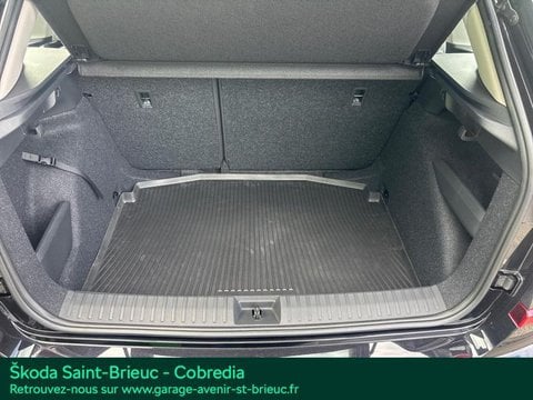 Voitures D'occasion À Saint-Brieuc | Škoda Kamiq 1.0 Tsi Evo 2 95Ch Selection