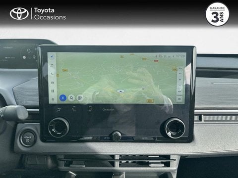 Voitures D'occasion À Pluneret | Toyota C-Hr+ 224Ch 77Kwh Design Grande Autonomie Ng25