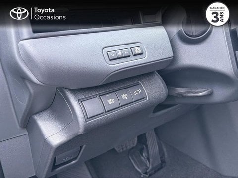 Voitures D'occasion À Plérin | Toyota Bz4X Touring 224Ch 11Kw Grande Autonomie Design Véhicule...
