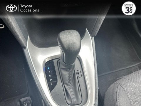 Voitures D'occasion À Belz | Toyota Yaris Cross 116H Dynamic Mc24