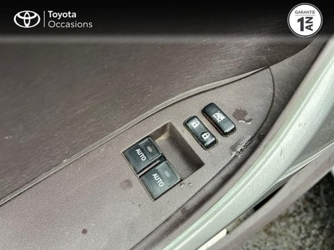 Voitures D'occasion À Belz | Toyota Iq 68 Vvt-I Iq