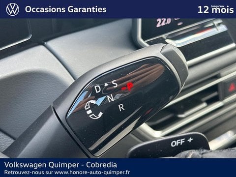 Voitures D'occasion À Quimper | Volkswagen Tiguan 1.5 Etsi 150Ch Elegance Dsg7