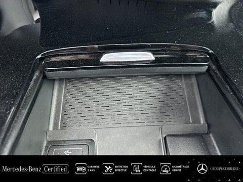 Voitures D'occasion À Lannion | Mercedes-Benz Cla Shooting Brake 250 E Hybrid Eq 218Ch Amg Line ...