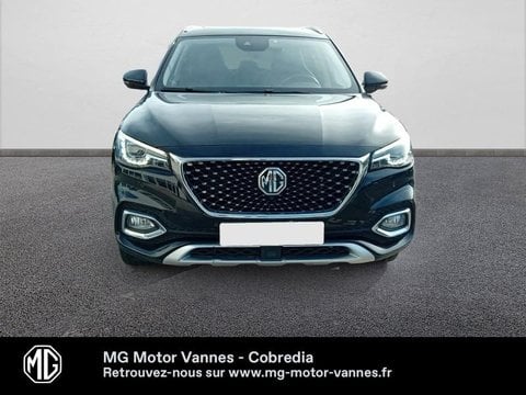 Voitures D'occasion À Theix-Noyalo | Mg Ehs 1.5T Gdi 258Ch Phev Luxury
