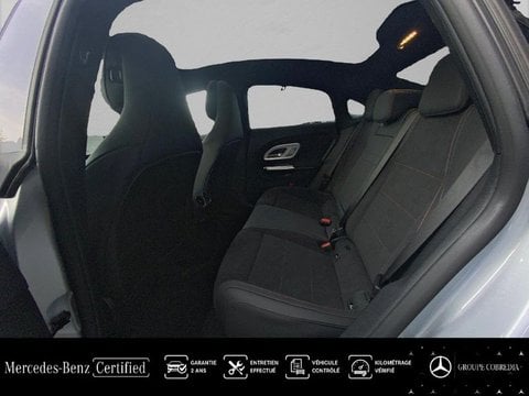 Voitures D'occasion À Saint-Malo | Mercedes-Benz Cla 250+ Eq 272Ch Amg Line