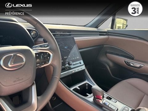Voitures D'occasion À Lanester | Lexus Lbx 1.5 136Ch Elegant 2Wd