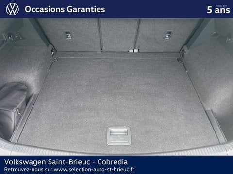 Voitures D'occasion À Saint-Brieuc | Volkswagen Tiguan 2.0 Tdi 150Ch Elegance Dsg7