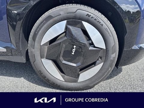 Voitures D'occasion À Yffiniac | Kia Ev5 218Ch 81,4Kwh Earth