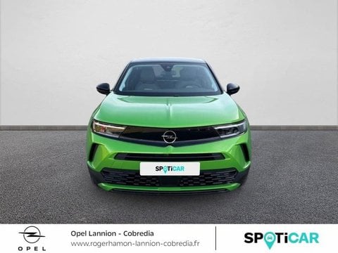 Voitures D'occasion À Yffiniac | Opel Mokka Electric 136Ch