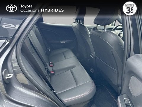 Voitures D'occasion À Brest | Lexus Lbx 1.5 136Ch Emotion 2Wd