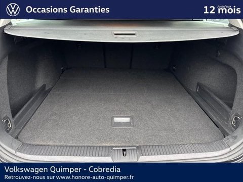 Voitures D'occasion À Quimper | Volkswagen Passat Sw 2.0 Tdi Evo 150Ch Life Plus Dsg7