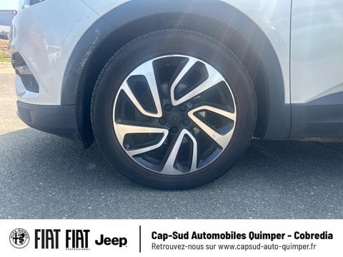 Voitures D'occasion À Quimper | Opel Grandland X 1.5 D 130Ch Ultimate Bva