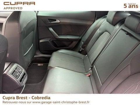 Voitures D'occasion À Brest | Cupra Formentor 1.4 E-Hybrid 204Ch Business Edition Dsg6